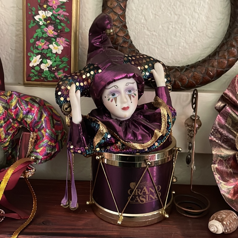 Venetia set - Picture 2 of 6